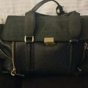 Phillip Lim Pashli Medium Satchel
